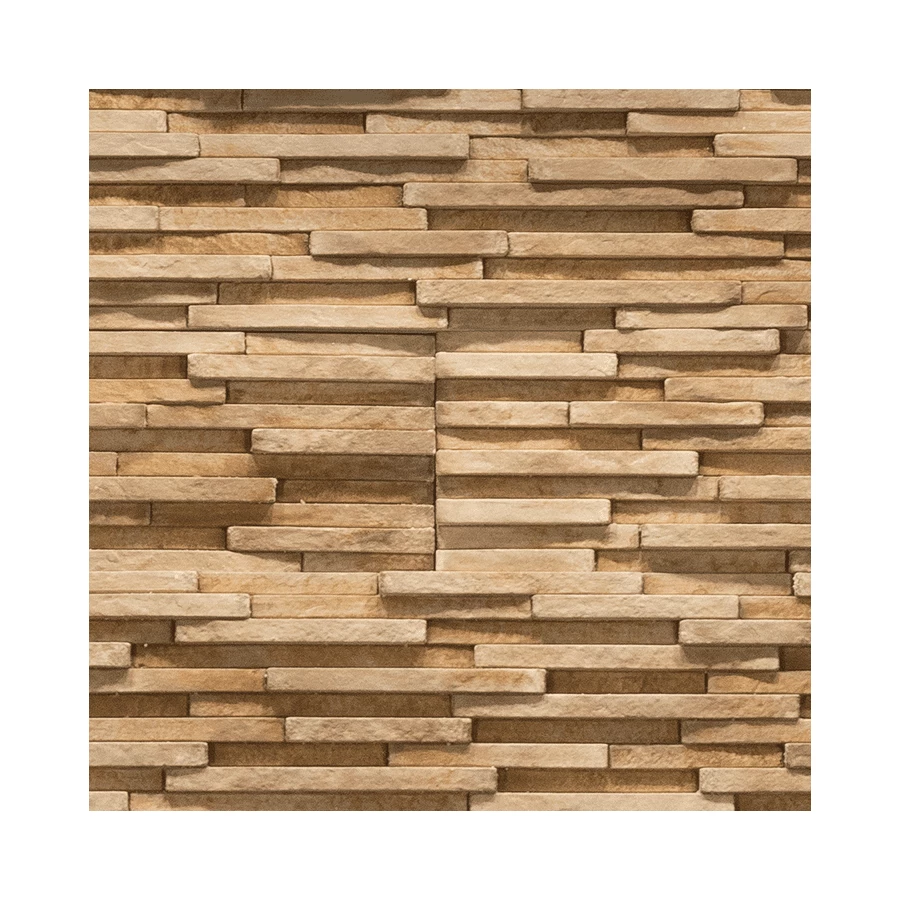 Искусственный камень Малахит Марсель 0302 44х10х2,2 см