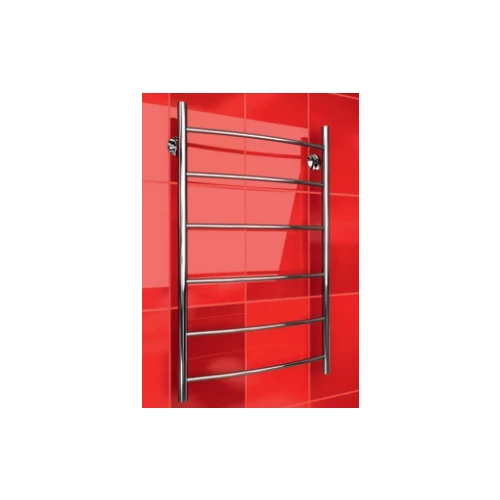 Полотенцесушитель водяной Двин R-Eco 50х80 см