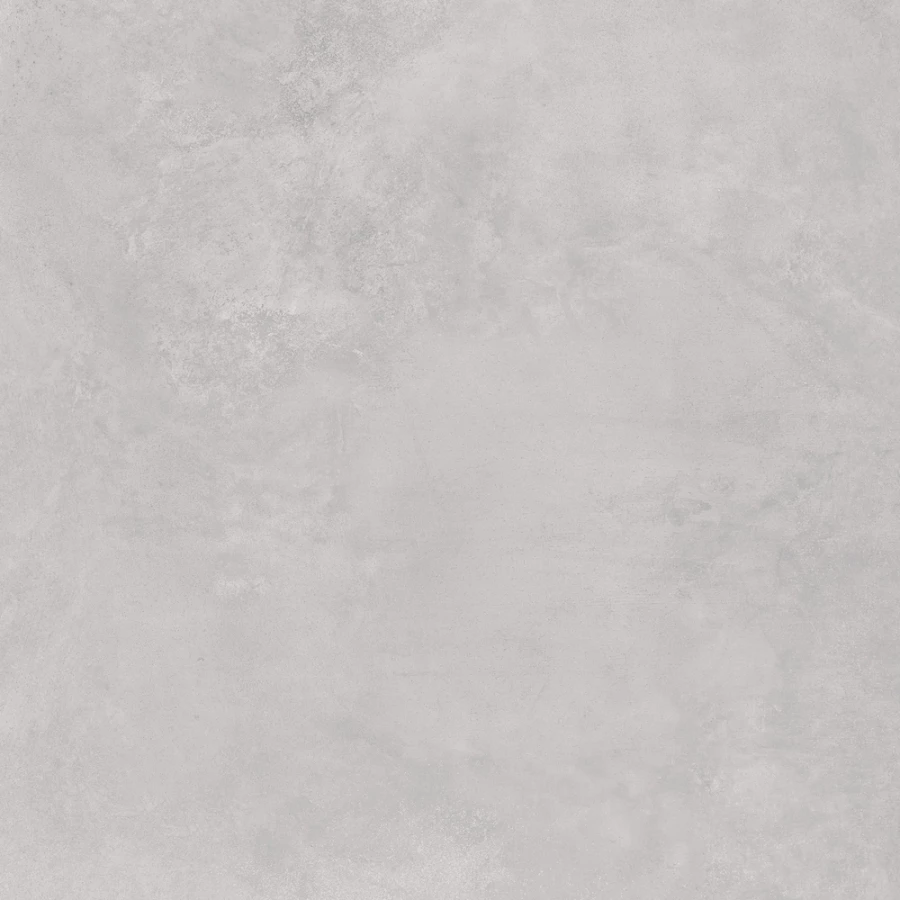 Керамогранит Cersanit Studio ректификат рельеф матовый светло-серый A17980 59,8x59,8 см