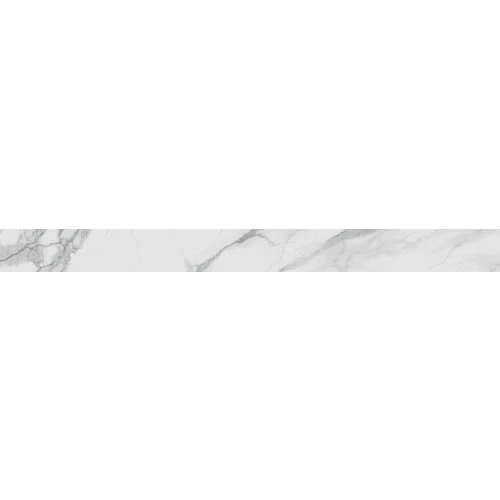 Подступенок Kerama Marazzi Монте Тиберио белый 10,7х119,5 см