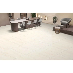 Керамогранит Belleza Brizzo Ivory Carving матовый бежевый 120х60 см