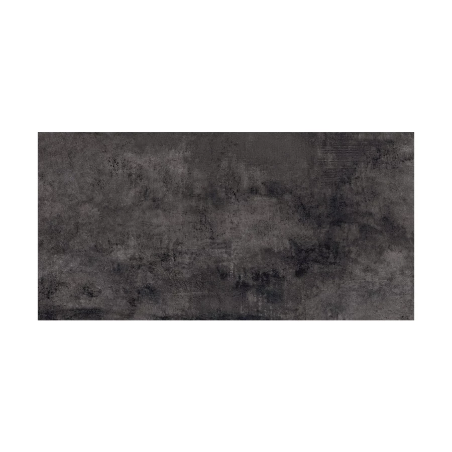 Керамогранит ITC ceramic Pizarro Nero Matt 120х60 см