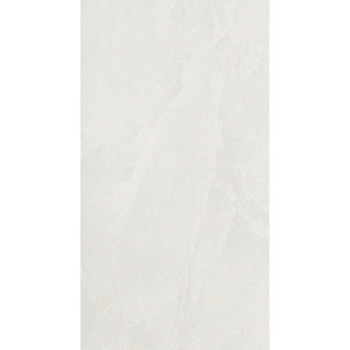Плитка керамическая Atlas Concorde Марвел Моон Оныx / Marvel Moon Onyx глянцевая белая 9P5M 56х30,5 см