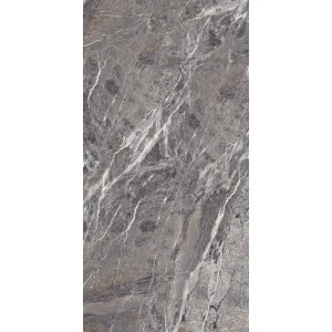 Керамогранит Realistik Rain Forest матовый серый 120х60 см