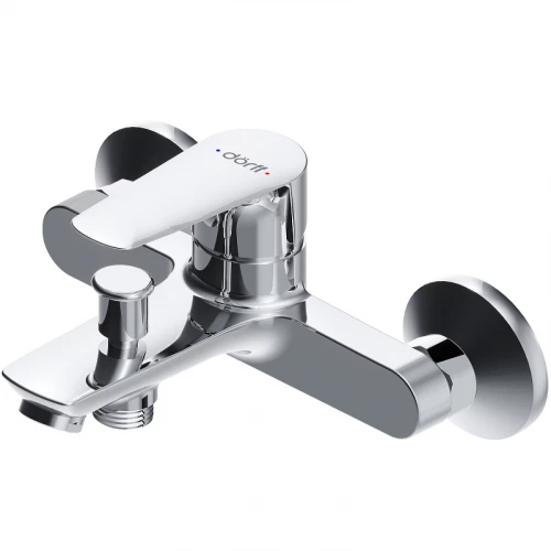 Смеситель для ванны и душа Dorff Prime New D4011000