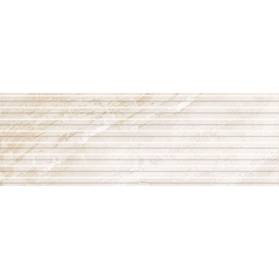 Настенная плитка Eurotile Ceramica Eclipse Light 628 89,5х29,5 см