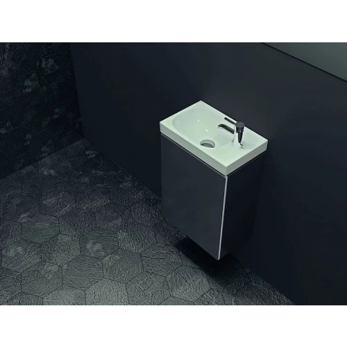 Раковина Geberit Acanto 500.635.01.2 40x25 см