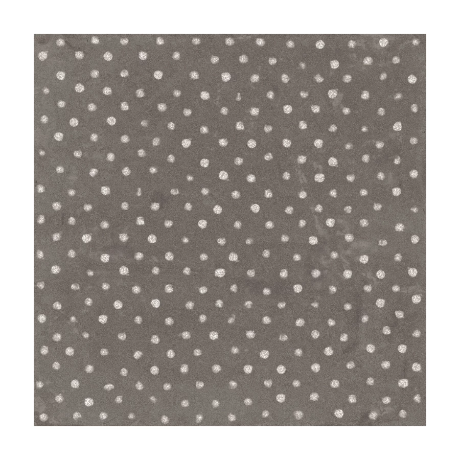 Керамогранит Harmony Peronda Pangea Chocolate Spot LT матовый кофейный 3386040458 22,3х22,3 см