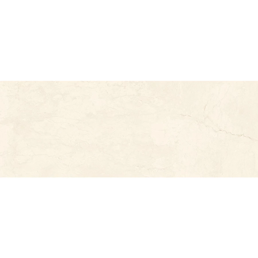Плитка настенная Porcelanosa Мармол Срема Боне / Marmol Crema Bone матовая кремовая 100381353 120х45 см