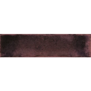 Керамогранит Cifre Jazba Garnet Brillo CFR000060 24.6х6 см