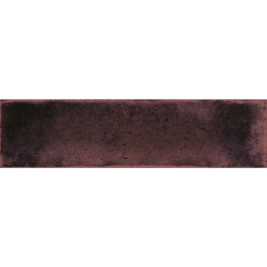 Керамогранит Cifre Jazba Garnet Brillo CFR000060 24.6х6 см