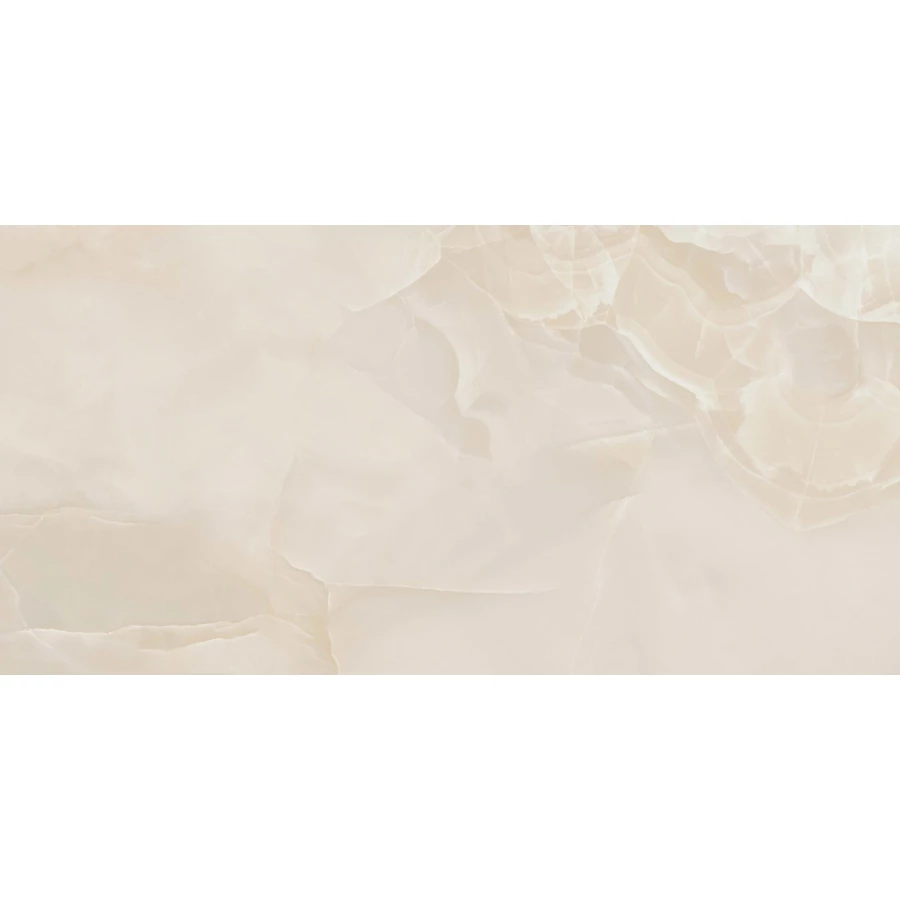 Керамогранит Estima Belize BZ01 глянцевый бежевый 71796 120х60 см