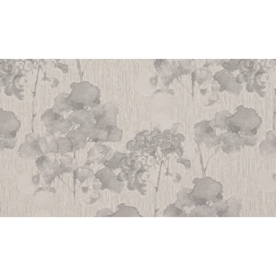 Обои флизелиновые Fipar Italian Comfort серые R 24204 1,06х10,05 м