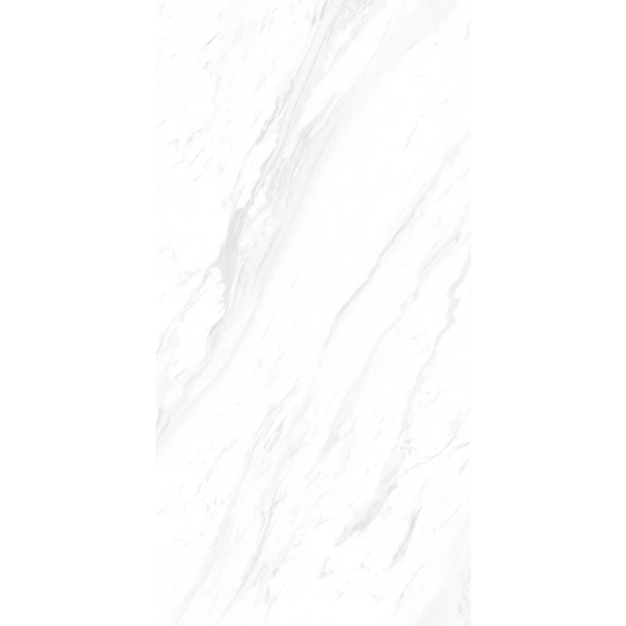 Керамогранит Maimoon Ceramica Matt Crystal bianco 120х60 см