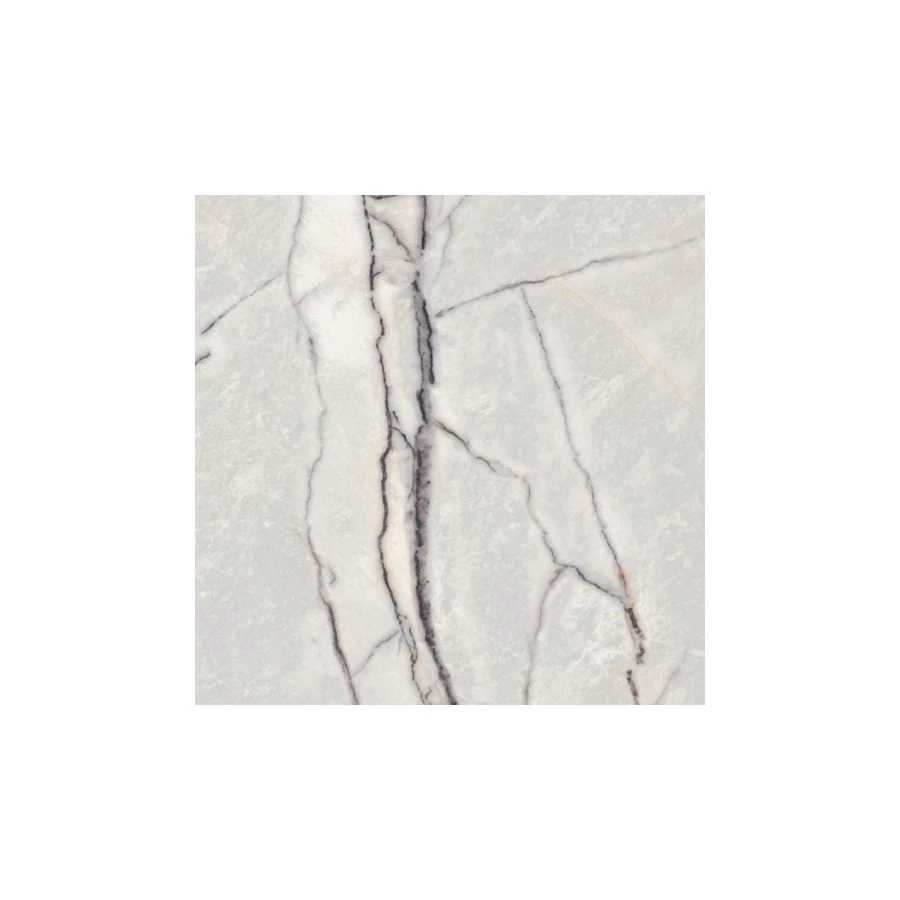 Керамогранит Ariana Ceramica Epoque 21 Lilac White Lapp 3d Ret PF60009348 60х60 см