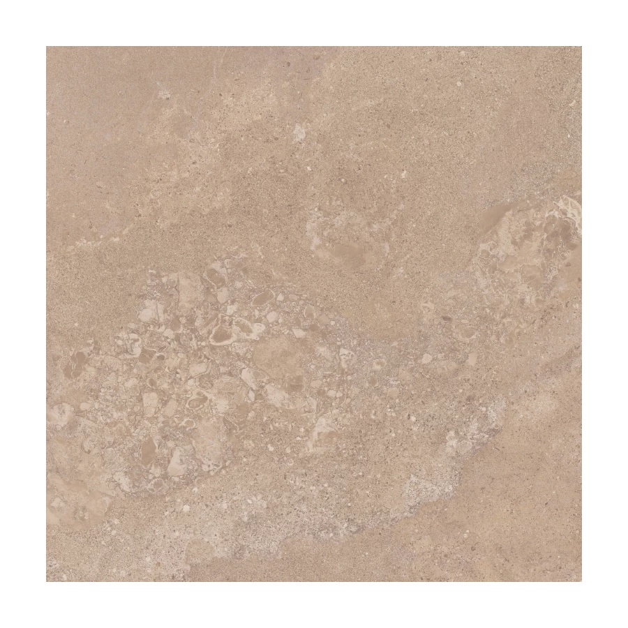 Керамогранит Harmony Peronda Awen Clay NT C R коричневый 3372840687 90х90 см