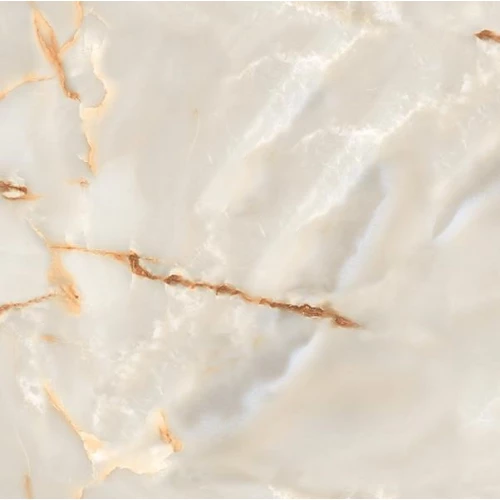 Керамический гранит LV Granito Lasa Gold carvin матовый бежевый 60х60 см