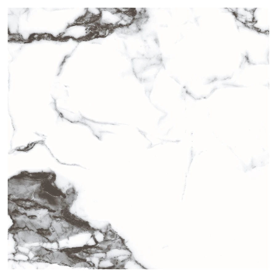 Керамогранит Primavera Blanco Tranco carving CR103 60х60 см