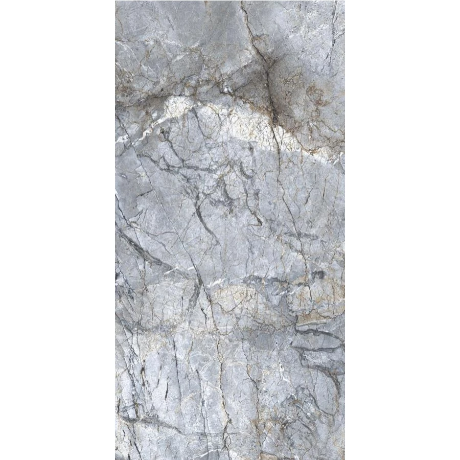 Керамогранит Primavera Fiji Grey carving CR204 120х60 см