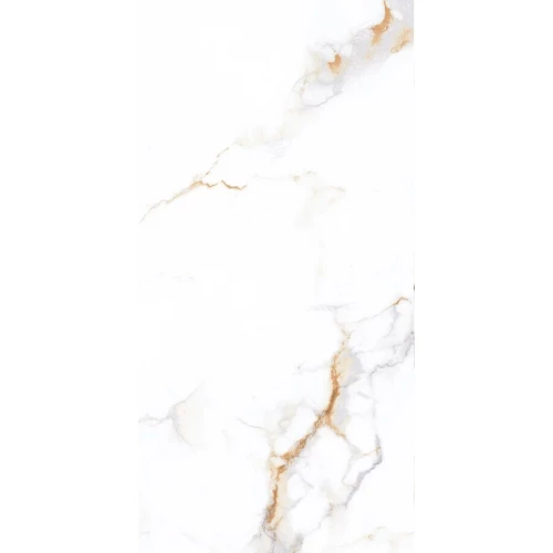 Керамогранит Meili Ceramic Vetro Gold Polished золотой GPLZ76364A1 120x60 см