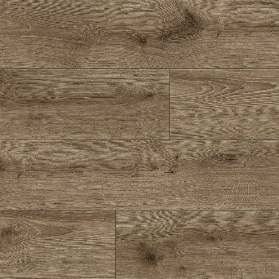 Ламинат Floorwood Dream Дуб Милано коричневый 7798WG 33 класс 8 мм