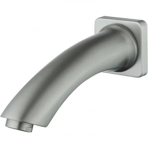 Излив для ванны Lemark встраиваемый LM3781GM