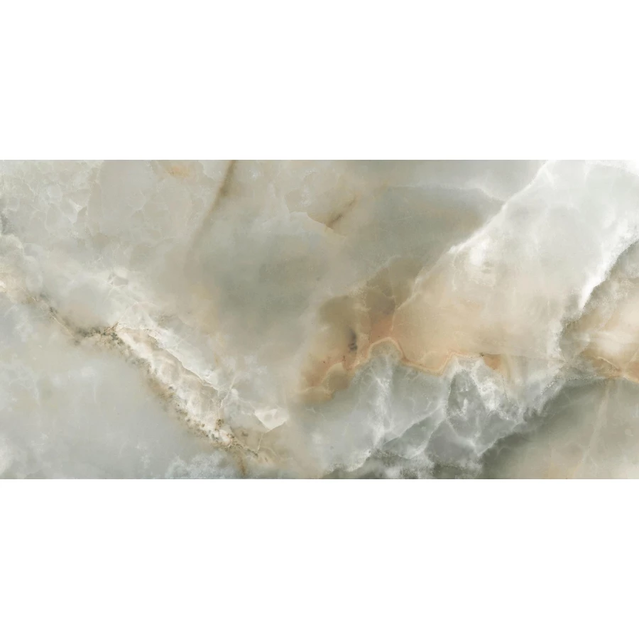 Керамогранит PrimaVera Vilema Cream Polished 1,44 м2 PR231 120х60 см