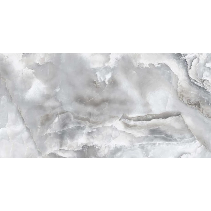 Керамогранит PrimaVera Honey Onyx Bianco Matt 1,44 м2 NR221 120х60 см