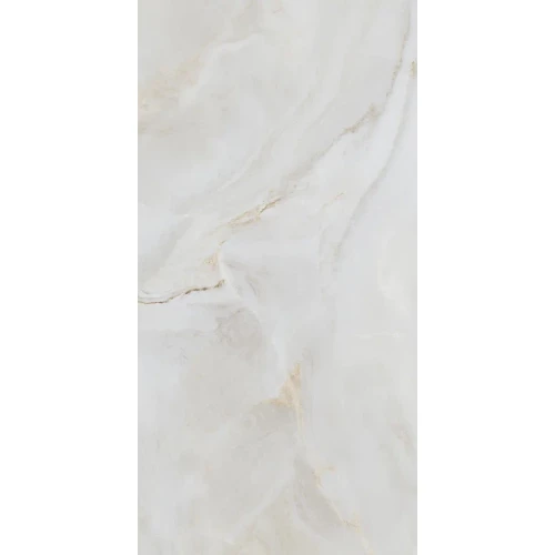 Керамогранит Realistik Elite Onyx Crema Matt Carving матовый кремовый 120x60 см