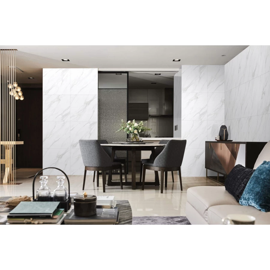 Керамогранит Realistik Antic White 60x60 см