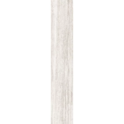 Керамогранит lamore Ceramic Matt 20х120 Tresso Silver матовый светло-серый 20/120-019 120х20 см