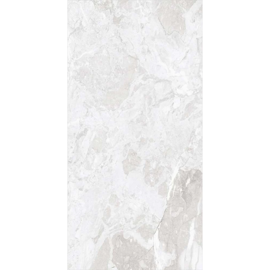 Керамогранит Global Tile Sonata_GT Серый суперполировка GT120608201HPR 120х60 см