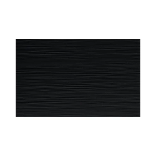 Плитка настенная Шахтинская плитка Камелия черный низ 02 25х40