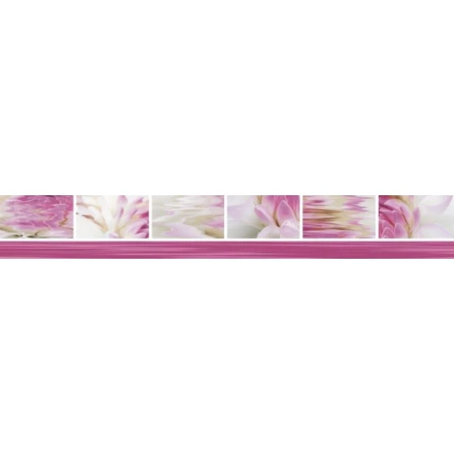 Бордюр Нефрит-Керамика Виолетта 77-05-51-333-0 50х7 см