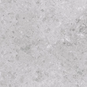 Керамогранит Керамин Морро 7 матовый светло-серый 60х60 см