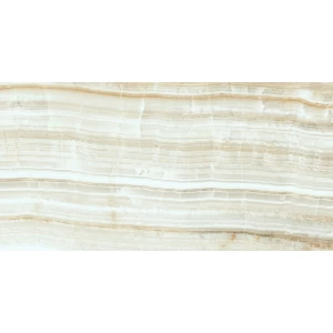 Керамогранит Ocean Ceramic India Emera Onyx Crema, 4.8 мм, OC0000072 120х60 см