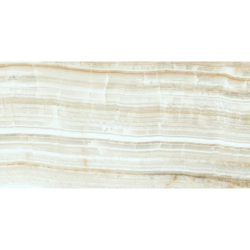 Керамогранит Ocean Ceramic India Emera Onyx Crema, 4.8 мм, OC0000072 120х60 см