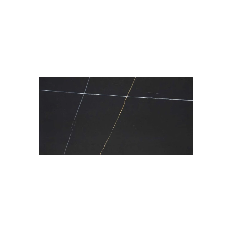 Керамогранит Stn ceramica Symphony Noir Pul Rect CAS1SYMPHPAA 120х60 см