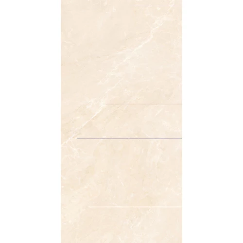 Керамогранит Global Tile Шелк матовый блеск светло-бежевый GT1206029407MDR 120x60 см