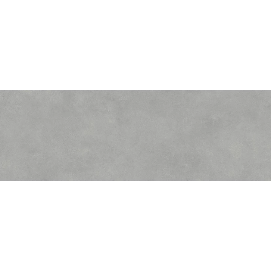 Плитка настенная ALMA Ceramica Mural матовая серая TWU3090MUR70R 90х30 см