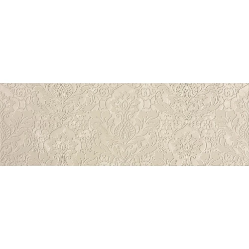 Декоративный элемент Fap Ceramiche Roma Classic Damasco Beige Duna Inserto fOAE 30,5x91,5