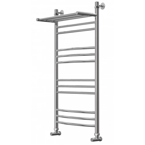 Полотенцесушитель водяной Арго Комби Универсал 07411 60х100 см