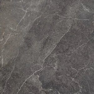 Керамогранит New Trend Karakum Dark матовый чёрный D60258М 60х60 см