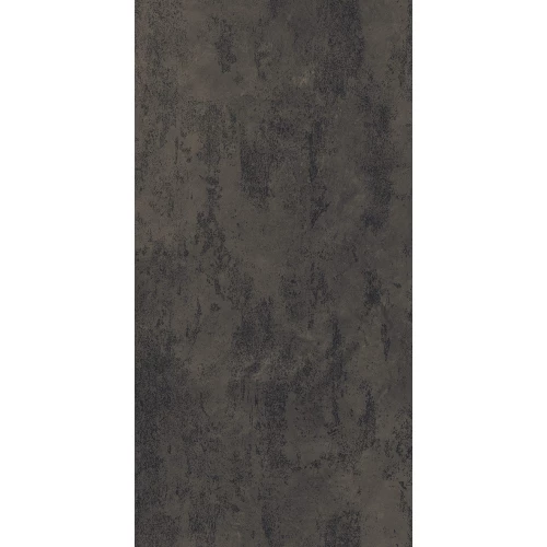 Керамогранит Seratonia Metallic 113 Black матовый черный 120х60 см