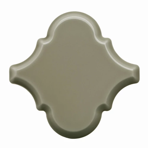 Плитка настенная Adex Renaissance Arabesco Biselado Eucalyptus ADST8004 15х15 см