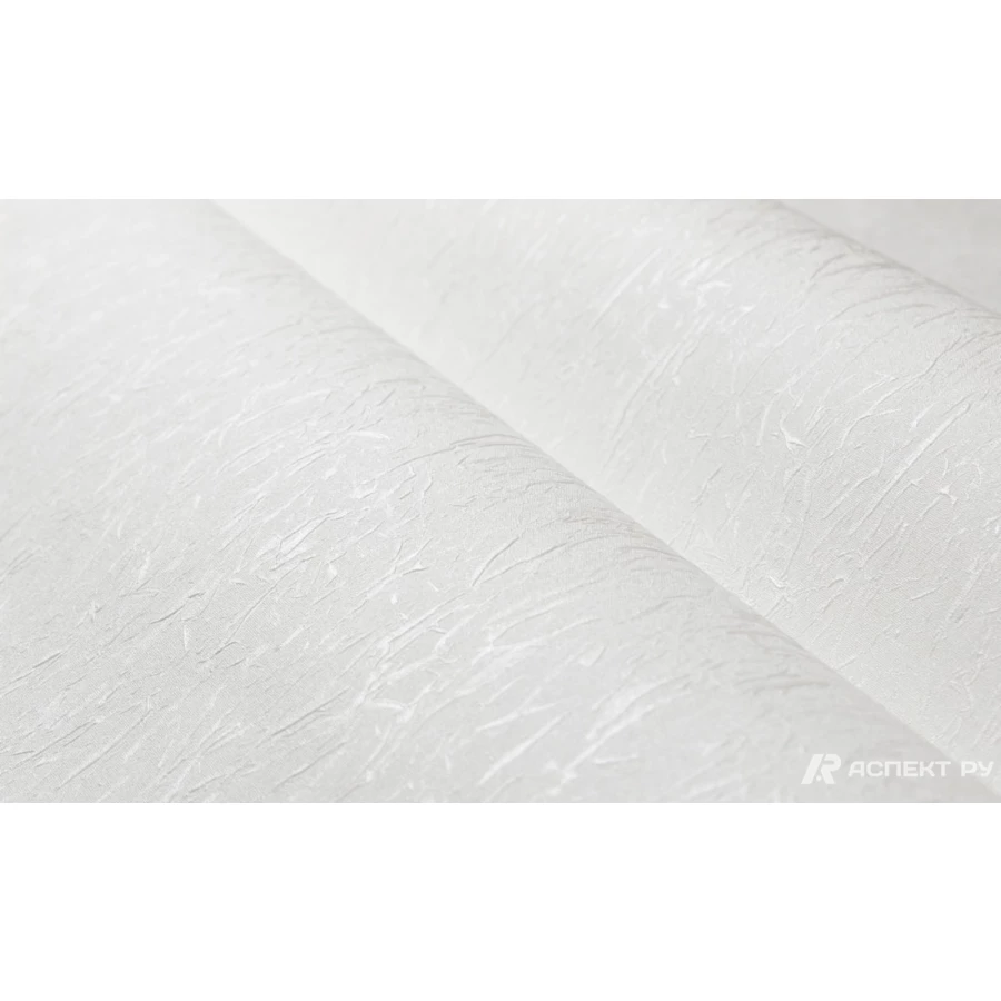 Обои флизелиновые Аспект Арктика белые 70630-11 1,06х10,05 м