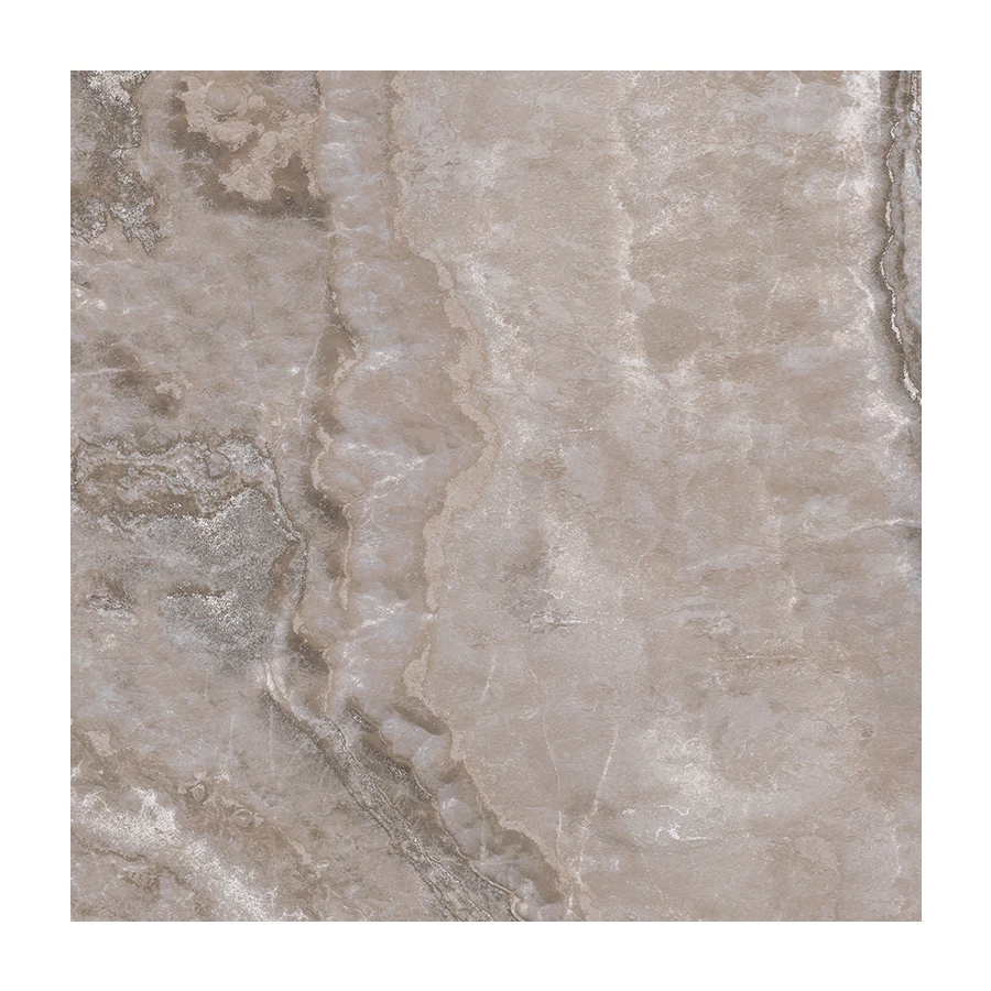 Керамогранит Laparet Marmo коричневый 2,08 м2 40х40x0,7 см