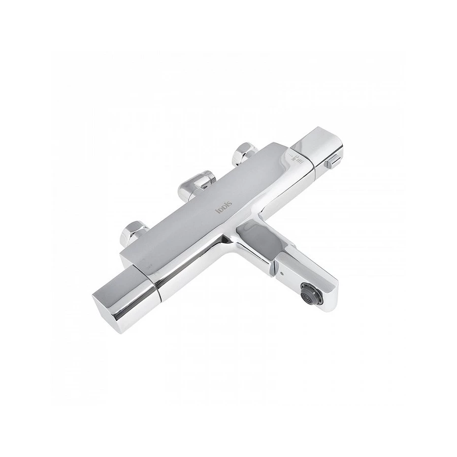 Смеситель для ванны Iddis Uniterm UNISB02i74WA хром