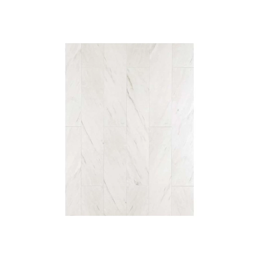 Ламинат Egger Pro Large 8/33 Aqua+ WV4 Мрамор Леванто белый 245 33 класс 8 мм