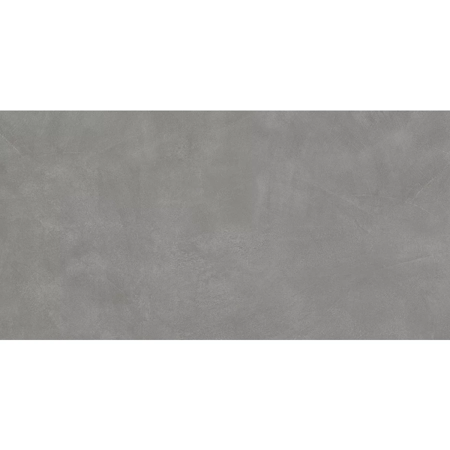 Керамогранит Atlas Concorde Rinascente Resin Smoke Matt Rett матовый серый 610010005610 160х80 см